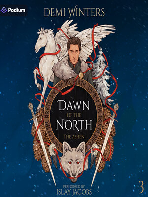 cover image of Dawn of the North